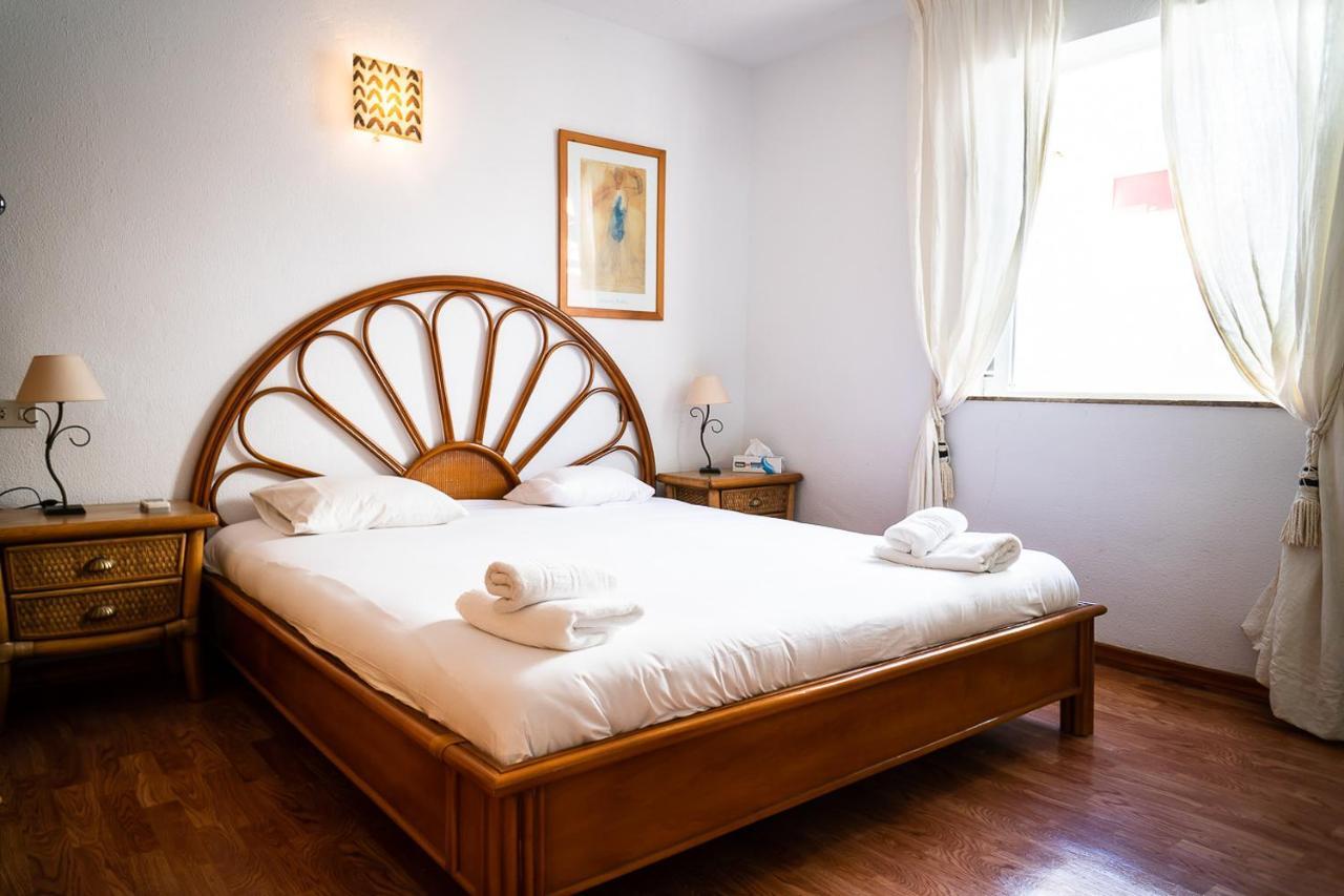 Duplex Rebeca Free Wifi Villa Playa de las Americas  Ngoại thất bức ảnh